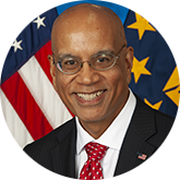 Kshemendra Paul portrait