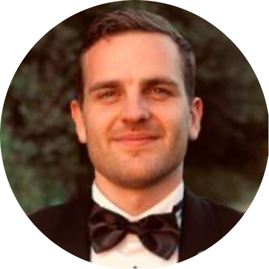 Kevin Duvall portrait