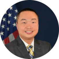 Jiashen You' headshot