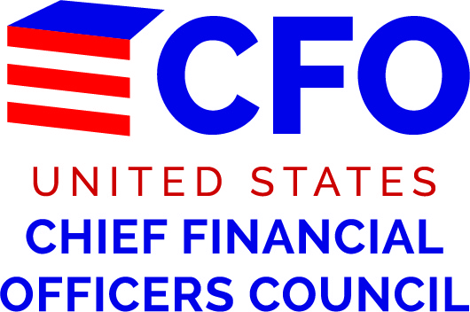 Chief Financial Officers Council agency seal