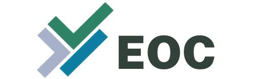 Evaluation Officers Council agency seal