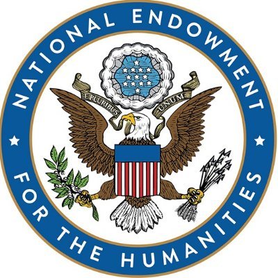 National Endowment for the Humanities agency seal