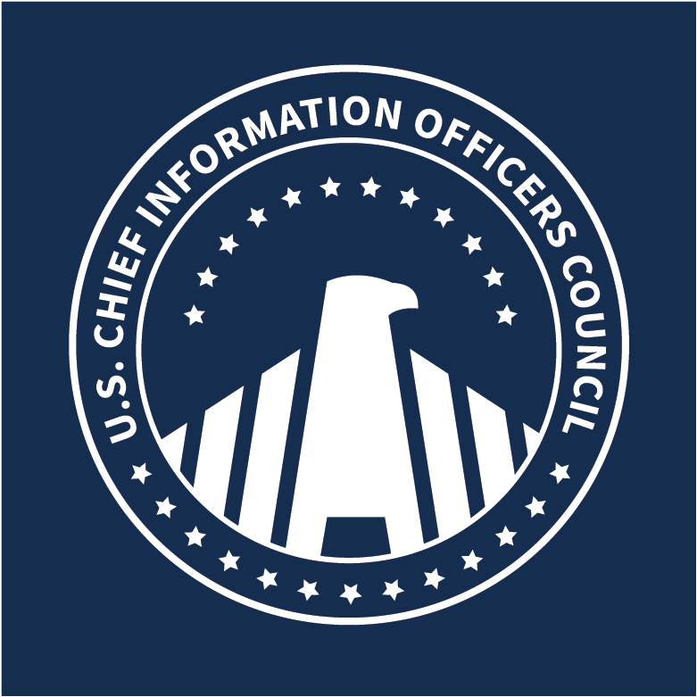 Chief Information Officers Council agency seal