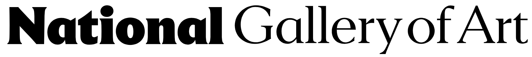National Gallery of Art agency seal